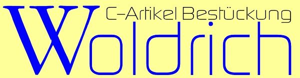 C-Artikel Bestückung Woldrich